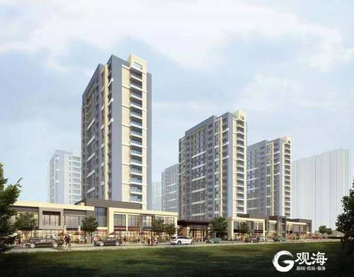 青島棚改項(xiàng)目建設(shè)加速跑，助力居民早圓安居夢(mèng)