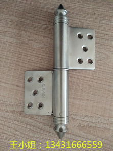 佛山鈿銀合頁廠低價出售不銹鋼五寸旗形合頁